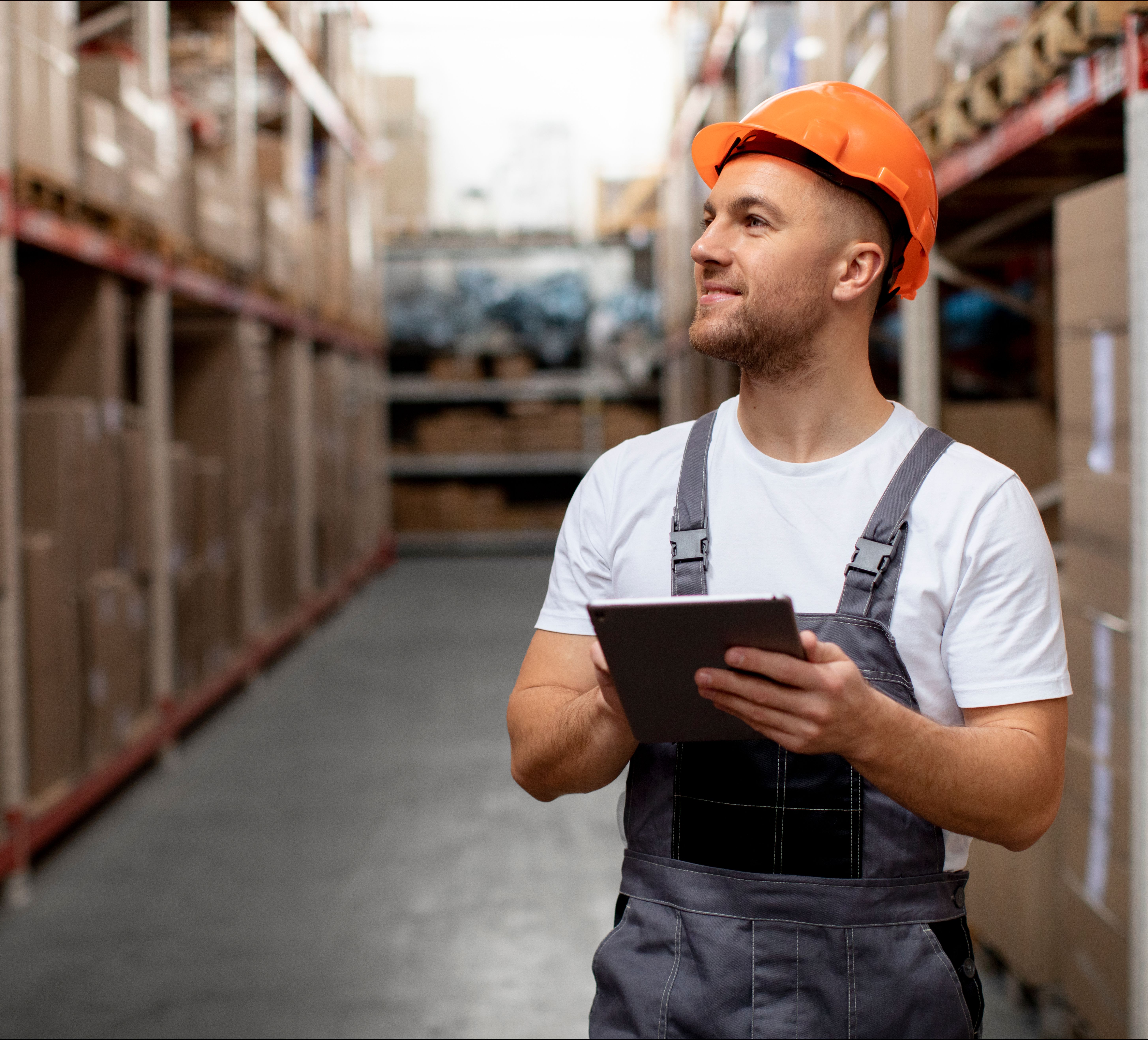 tech and office supplies erp